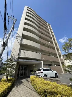 ドゥージエム京橋の画像