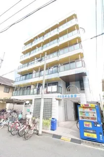 クリスタル長居の画像