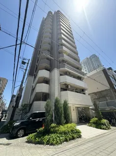 ラナップスクエア大阪城西の画像
