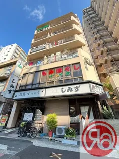 アビコ三栄プラザの画像