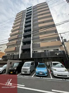 セレニテ梅田北Premium【7階】の外観