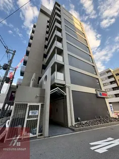 パークヴュー北梅田の画像