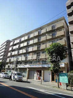 グローバルハイツの画像