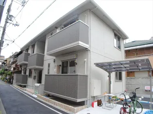 RIVIERE 太子橋今市の画像