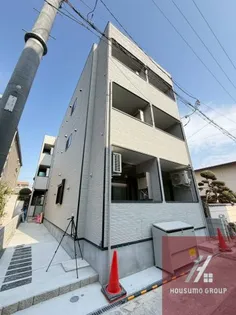 ハーモニーテラス杭全Ⅱの画像