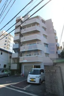 パルク長居の画像