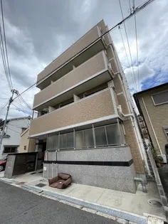 ベリーウェル都島の画像