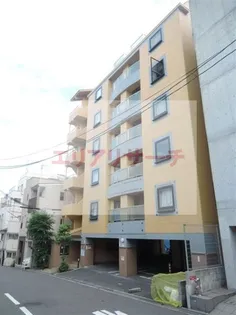 アビタ小橋の画像