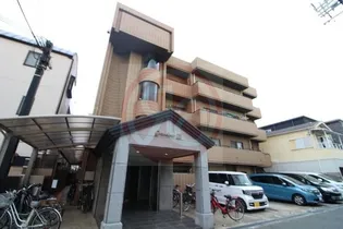 グランドール藤の画像