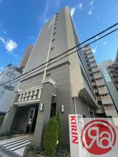 アーデン谷町【708号室】の外観