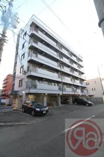 パレスコート伶人の画像