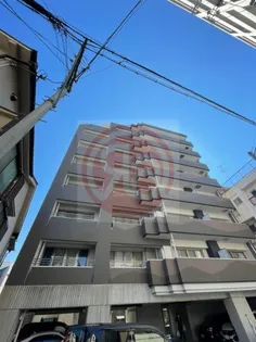 ペルソナグラータ【7階】の外観