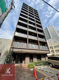 ma minette【0503号室】の外観