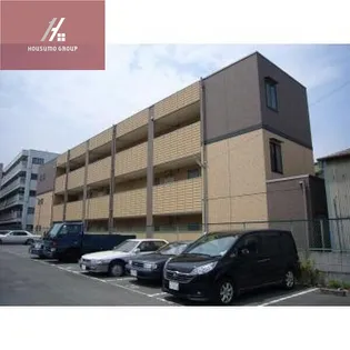 ケイ フォーシーズンズの画像