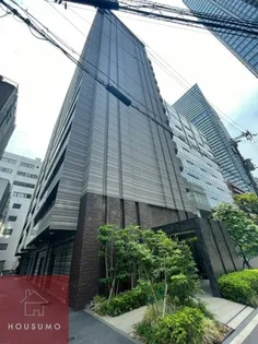 ザ・パークハビオ堂島【212号室】の外観