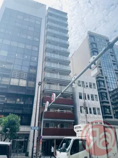 フレンシアノイエ内本町【5階】の外観