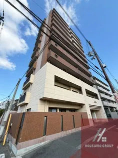 ノバ長居公園Ⅱ番館の画像