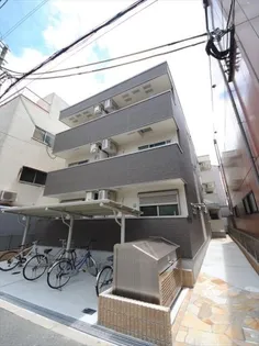 フジパレス城東永田Ⅱ番館の画像