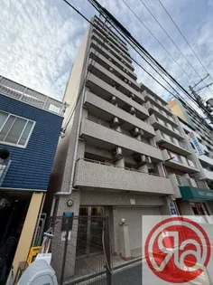 ランドマークシティ大阪城南の画像