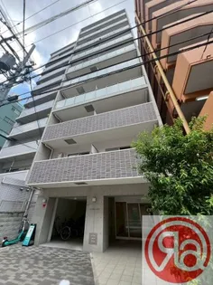 La CASA 上本町【9階】の外観