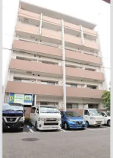 ディアコートハナテンの画像