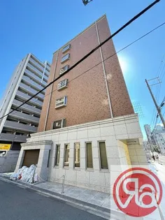 ウィステリア谷町の画像