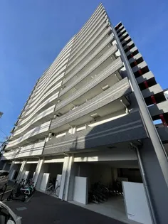 セレニテ京橋クレアの画像