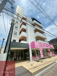 マンション清寿苑の画像