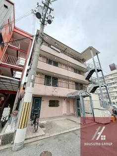 ハーペストABIKOの画像