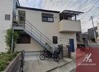 ハイツ和らぎの画像