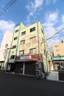 ベアーコーポの画像