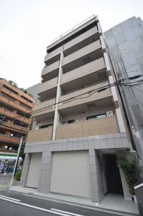 シャンテ与力町の画像