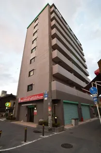 ピュアライズ京橋の画像