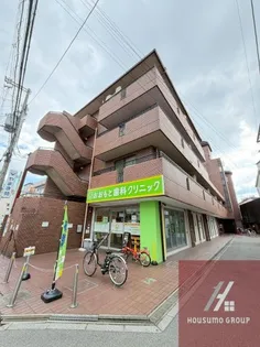 グランドメゾン富士の画像