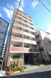 クレイン レジデンスの画像