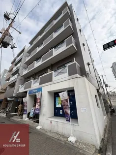 クレスト都島の画像