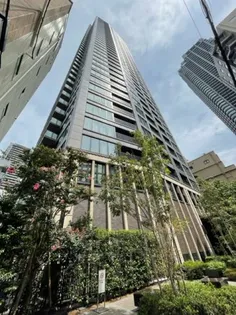 プラウドタワー北浜の画像