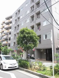リヴェール天下茶屋【6階】の外観