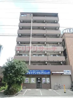 アルデール帝塚山の画像