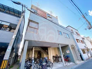 シャンボール今里II番館の画像