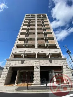 LUXE西田辺の画像