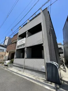 エスタージュ野江の画像