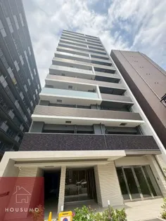 アーバネックス同心Ⅱの画像