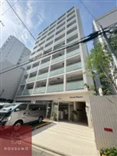 Innocent Doyama【805号室】の外観