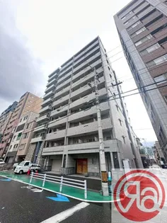 エスリード上本町北の画像