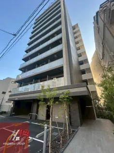 アーバネックス梅田中崎町Ⅱ【7階】の外観