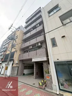 シティーズアーク天満橋【301号室】の外観