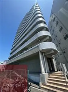 おおきに北大阪リバーフロントAPの画像