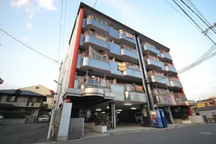 グレイスガーデン新森2号館の画像