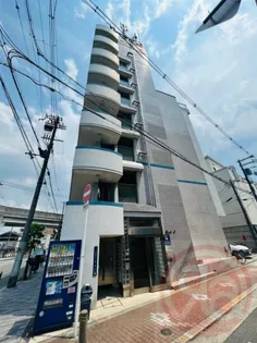 ビル アイマンションの画像